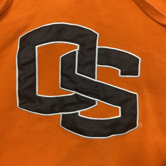 Oregon State University Hoodie - Picture 3 of 5
